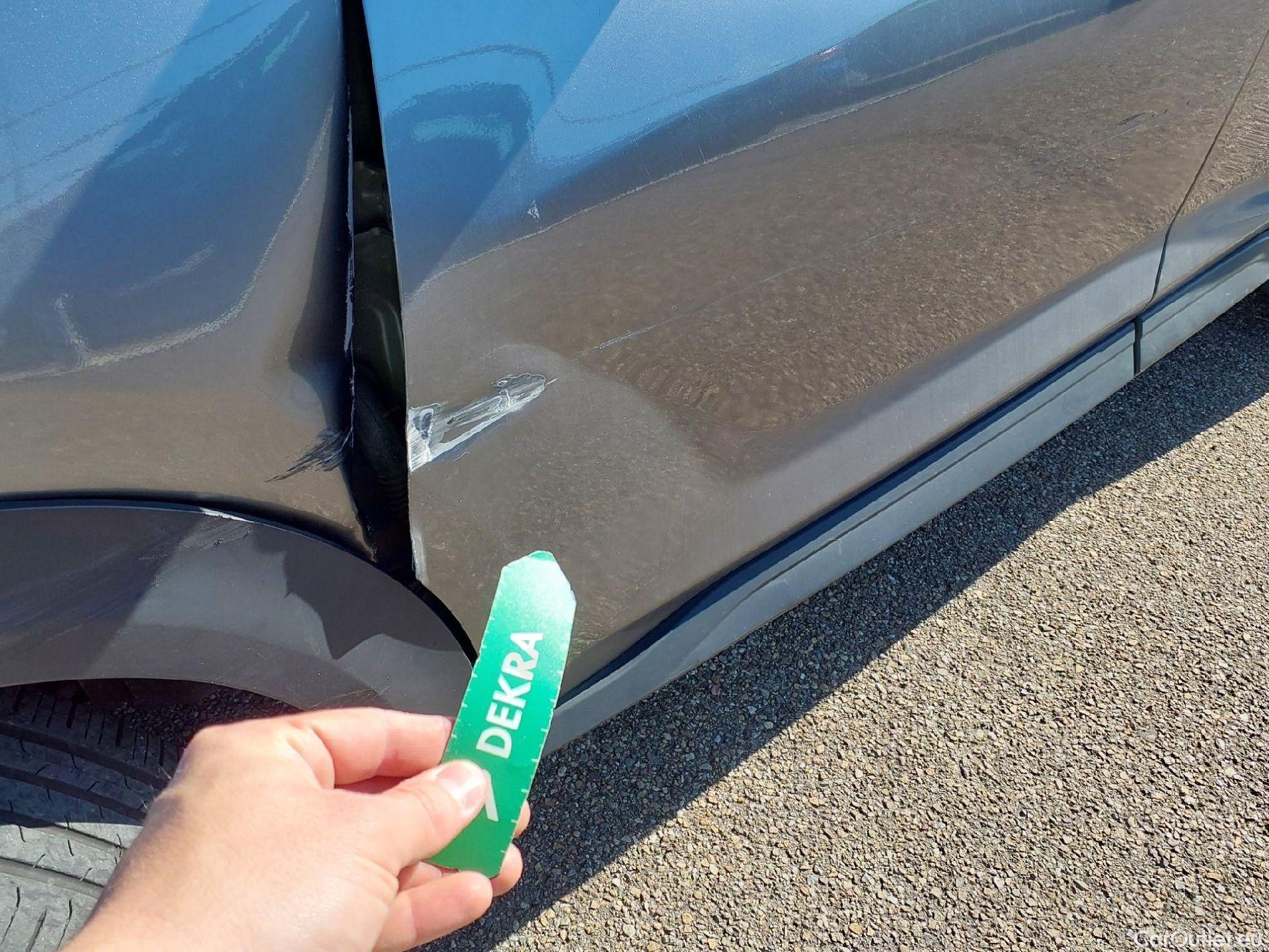  Nissan  Juke NISSAN  / 2019 / 5P / crossover DIG-T 84 kW (114 CV) DCT 7 V N-Connecta (AC2) #3