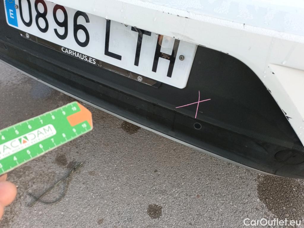  Volkswagen  T-ROC VOLKSWAGEN  / 2017 / 5P / todoterreno Advance 2.0 TDI 85kW (115CV) #6