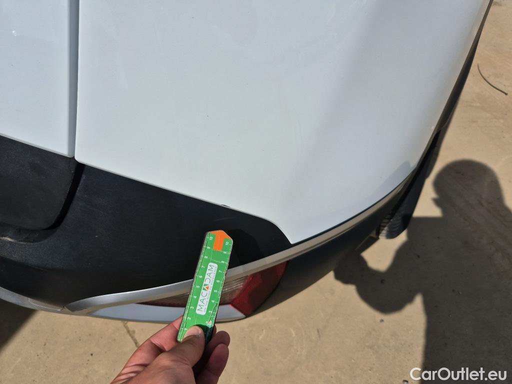  KIA  Sportage KIA  / 2022 / 5P / todoterreno 1.6 T-GDi 110kW (150CV) Concept 4x2 #42