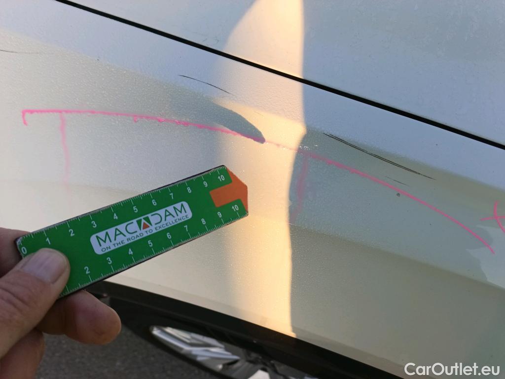  Volkswagen  T-ROC VOLKSWAGEN  / 2017 / 5P / todoterreno Advance 2.0 TDI 85kW (115CV) #10