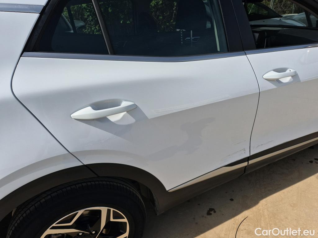  KIA  Sportage KIA  / 2022 / 5P / todoterreno 1.6 T-GDi 110kW (150CV) Concept 4x2 #1