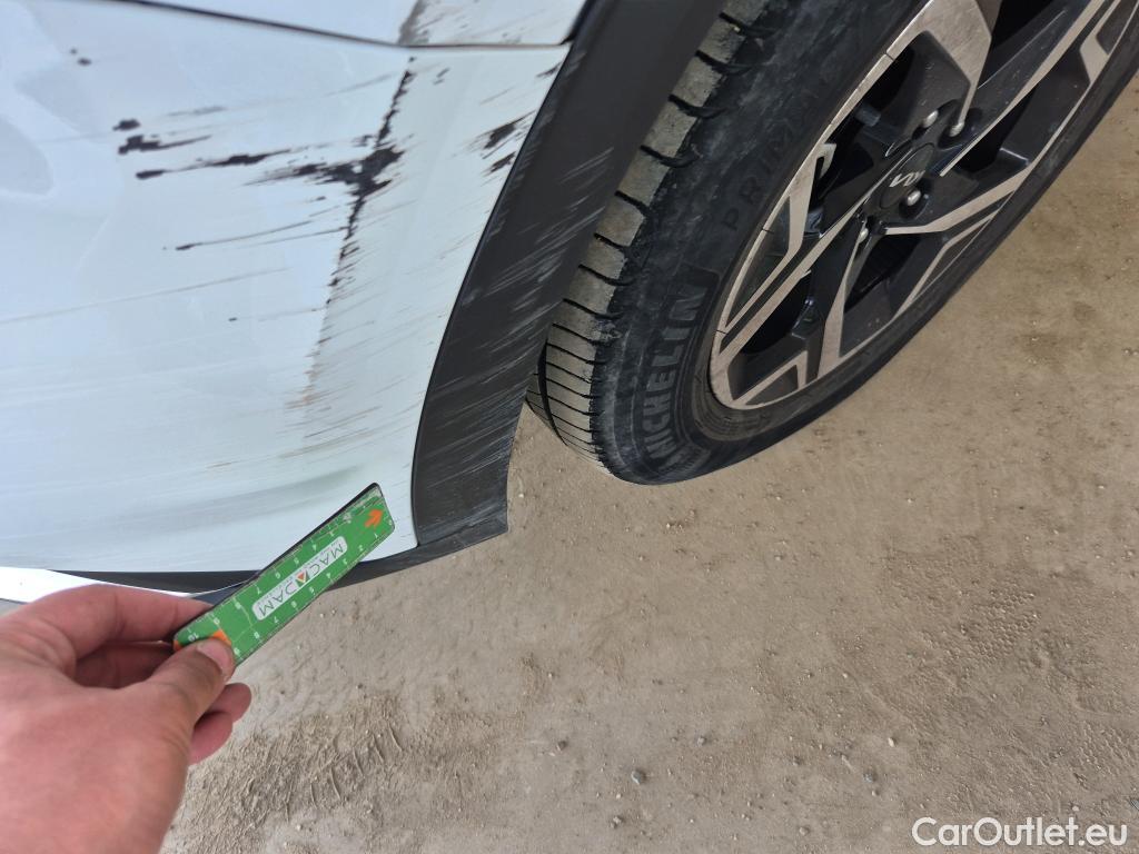  KIA  Sportage KIA  / 2022 / 5P / todoterreno 1.6 T-GDi 110kW (150CV) Concept 4x2 #25