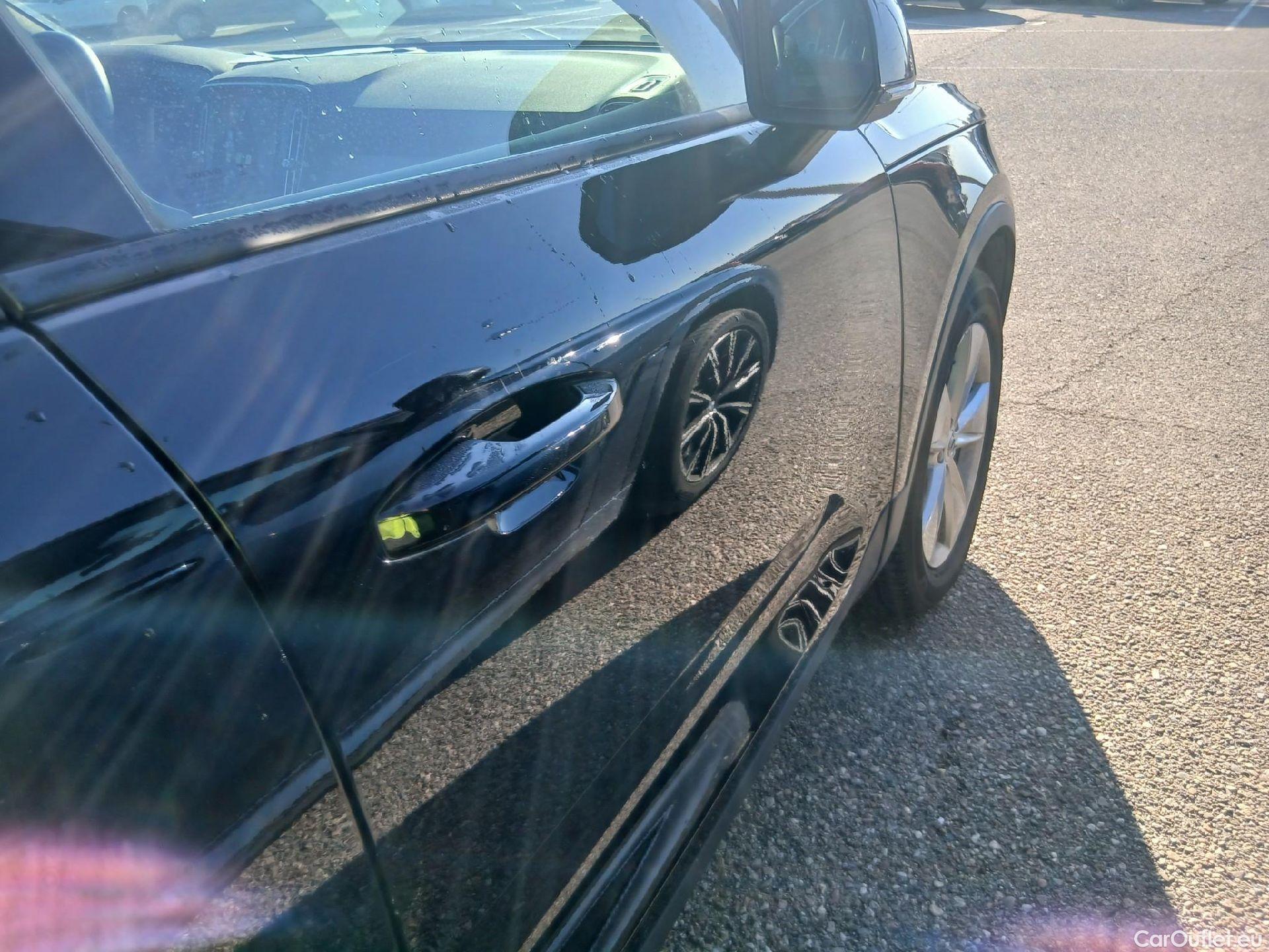  Volvo  XC 40 VOLVO XC40 / 2021 / 5P / todoterreno 2.0 B3 G Core Auto #11