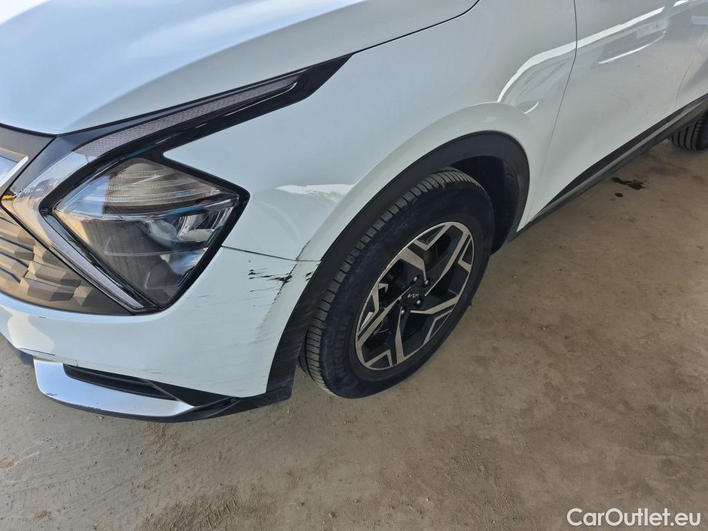 KIA  Sportage KIA  / 2022 / 5P / todoterreno 1.6 T-GDi 110kW (150CV) Concept 4x2 #24