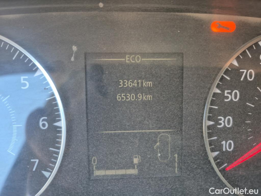  Dacia  Duster DACIA  / 2018 / 5P / todoterreno Prestige Bl. dCi 85kW(115CV) 4X4 #33