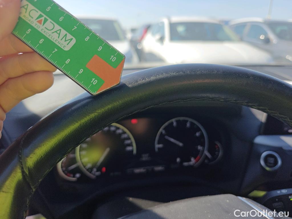  Bmw  X3 BMW  / 2017 / 5P / todoterreno xDrive20d (AC2) #10