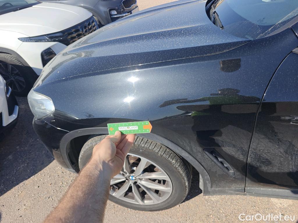  Bmw  X3 BMW  / 2017 / 5P / todoterreno xDrive20d (AC2) #15