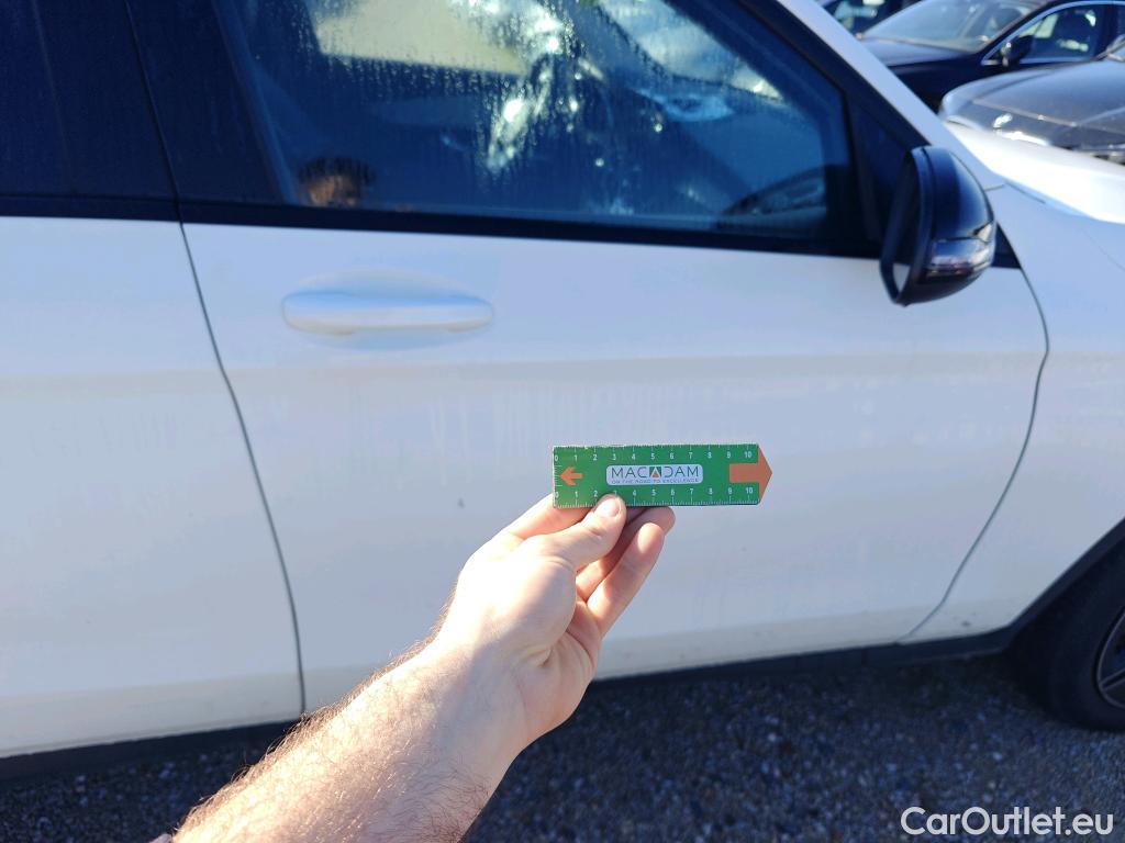  Mercedes  G-Klasee MERCEDES-BENZ Clase GLC / 2019 / 5P / todoterreno GLC 300 de 4MATIC #3