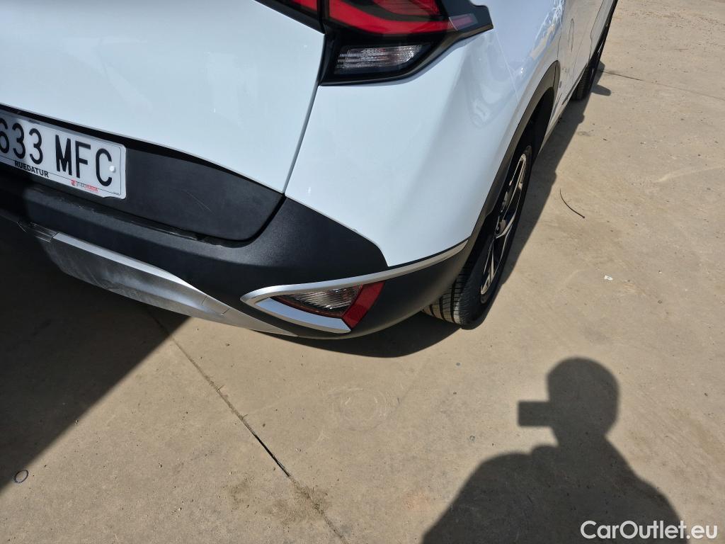  KIA  Sportage KIA  / 2022 / 5P / todoterreno 1.6 T-GDi 110kW (150CV) Concept 4x2 #26