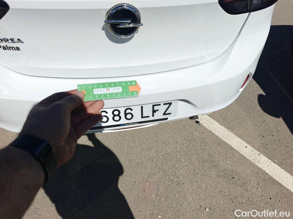  Opel  Corsa OPEL  / 2019 / 5P / berlina con portón 1.2T XHL 74kW (100CV) Elegance (CX) #14