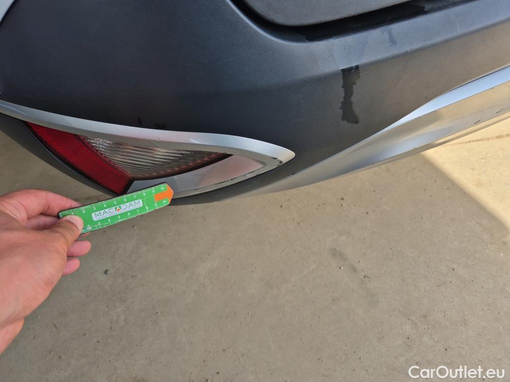  KIA  Sportage KIA  / 2022 / 5P / todoterreno 1.6 T-GDi 110kW (150CV) Concept 4x2 #18