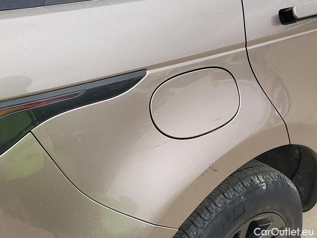  Land Rover  Range Rover LAND ROVER  Evoque / 2015 / 5P / todoterreno 2.0 D163 AUTO 4WD MHEV #13