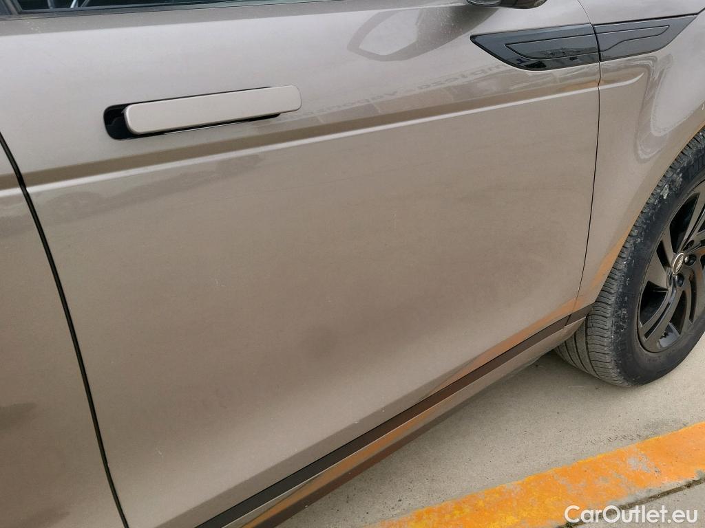  Land Rover  Range Rover LAND ROVER  Evoque / 2015 / 5P / todoterreno 2.0 D163 AUTO 4WD MHEV #8