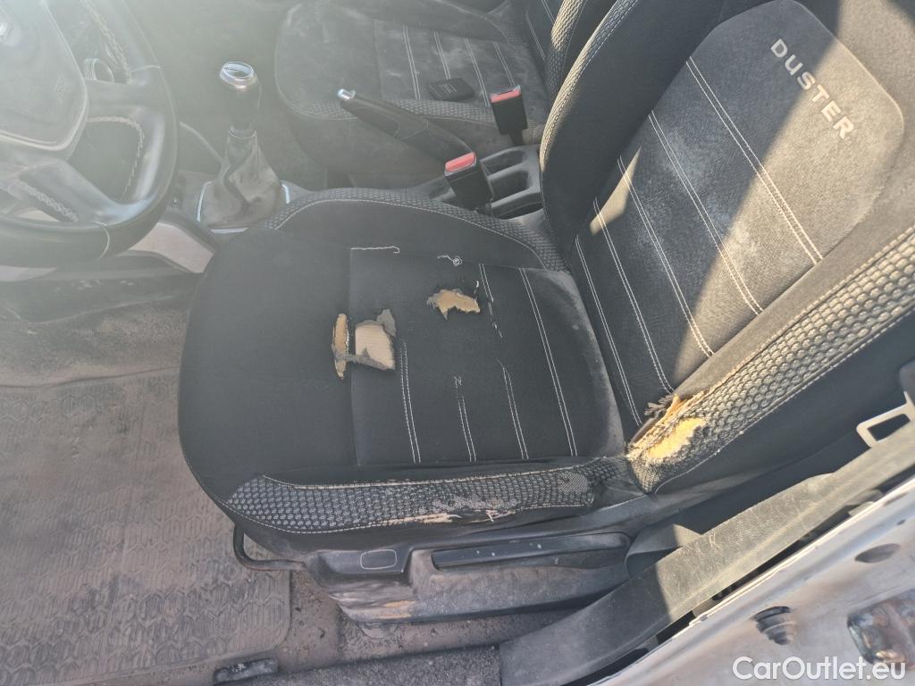  Dacia  Duster DACIA  / 2018 / 5P / todoterreno Prestige Bl. dCi 85kW(115CV) 4X4 #1