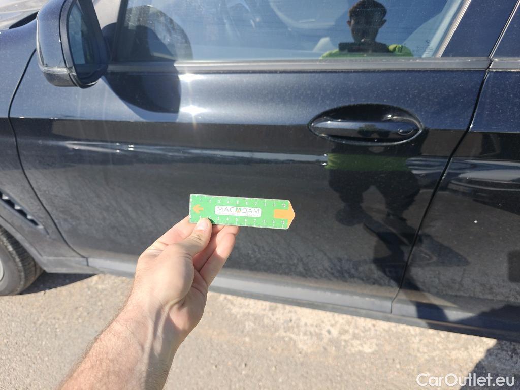  Bmw  X3 BMW  / 2017 / 5P / todoterreno xDrive20d (AC2) #17