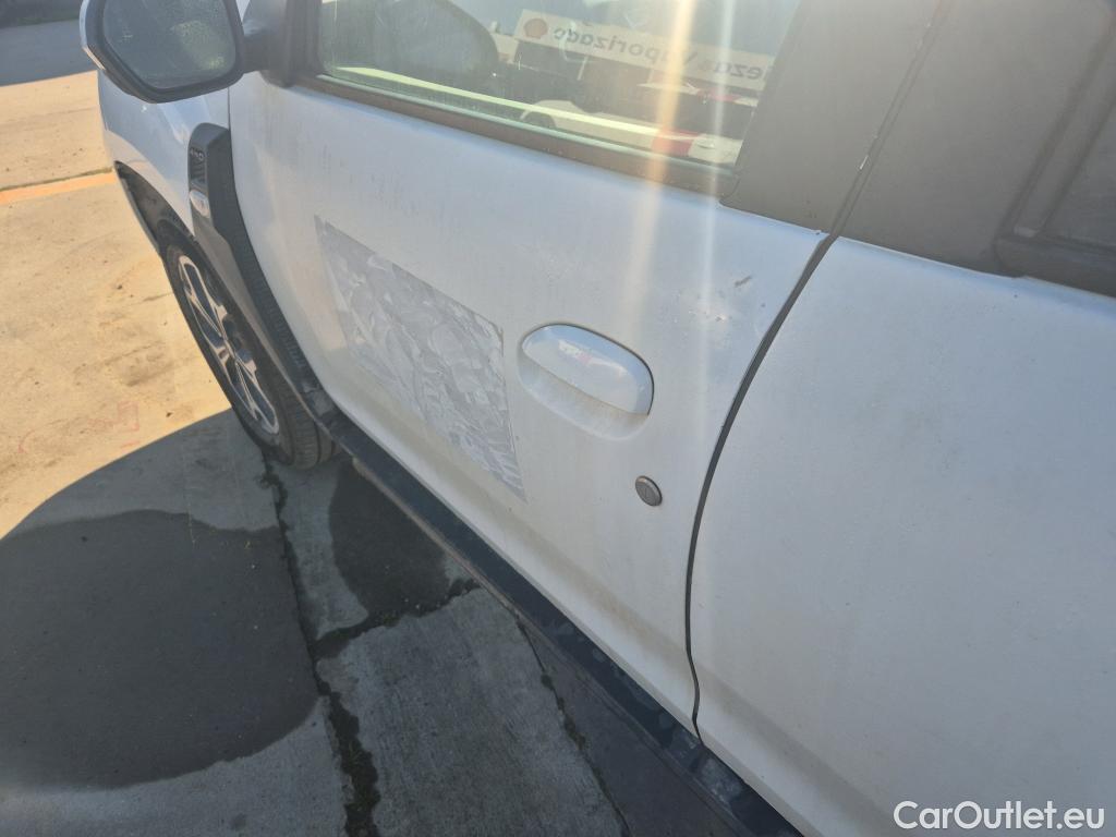  Dacia  Duster DACIA  / 2018 / 5P / todoterreno Prestige Bl. dCi 85kW(115CV) 4X4 #9