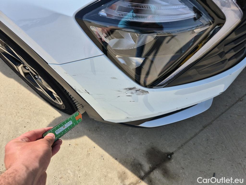  KIA  Sportage KIA  / 2022 / 5P / todoterreno 1.6 T-GDi 110kW (150CV) Concept 4x2 #14