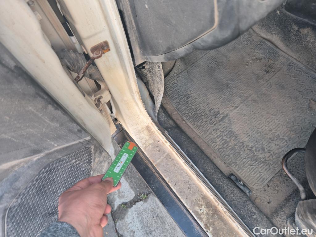  Dacia  Duster DACIA  / 2018 / 5P / todoterreno Prestige Bl. dCi 85kW(115CV) 4X4 #12