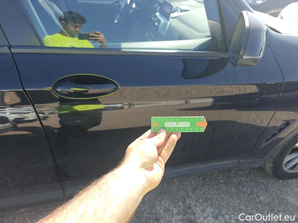  Bmw  X3 BMW  / 2017 / 5P / todoterreno xDrive20d (AC2) #7