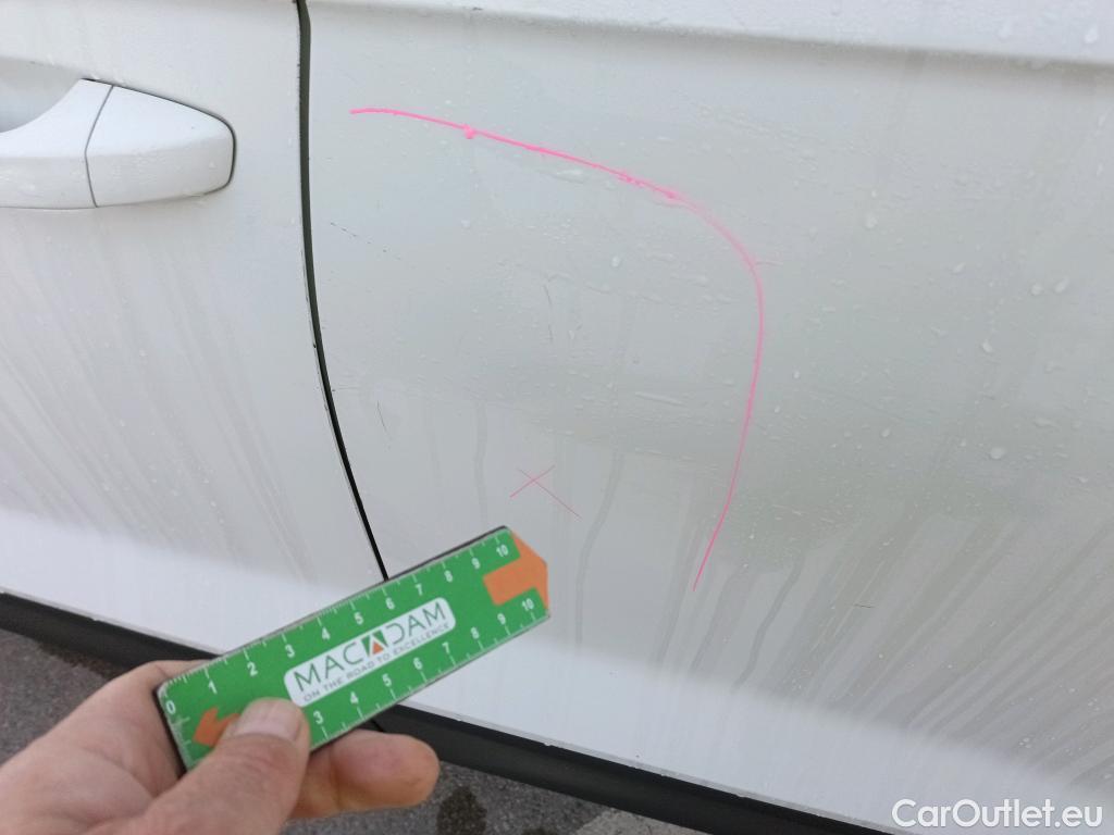  Volkswagen  T-ROC VOLKSWAGEN  / 2017 / 5P / todoterreno Advance 2.0 TDI 85kW (115CV) #7