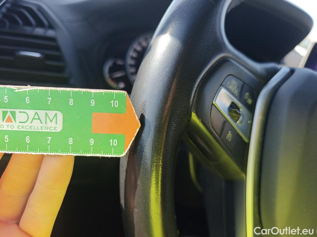  Bmw  X3 BMW  / 2017 / 5P / todoterreno xDrive20d (AC2) #11