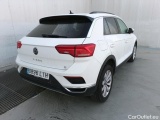  Volkswagen  T-ROC VOLKSWAGEN  / 2017 / 5P / todoterreno Advance 2.0 TDI 85kW (115CV) #2