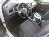  Volkswagen  T-ROC VOLKSWAGEN  / 2017 / 5P / todoterreno Advance 2.0 TDI 85kW (115CV) #3