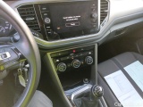  Volkswagen  T-ROC VOLKSWAGEN  / 2017 / 5P / todoterreno Advance 2.0 TDI 85kW (115CV) #13