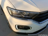  Volkswagen  T-ROC VOLKSWAGEN  / 2017 / 5P / todoterreno Advance 2.0 TDI 85kW (115CV) #16