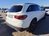 Mercedes  G-Klasee MERCEDES-BENZ Clase GLC / 2019 / 5P / todoterreno GLC 300 de 4MATIC #2