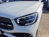  Mercedes  G-Klasee MERCEDES-BENZ Clase GLC / 2019 / 5P / todoterreno GLC 300 de 4MATIC #17