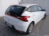  Hyundai  i20 HYUNDAI  / 2020 / 5P / berlina con portón 1.0 TGDI 74kW (100CV) 48V Essence #2