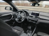  Bmw  X2 BMW  sDrive18i #4