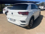  Volkswagen  T-ROC VOLKSWAGEN  / 2017 / 5P / todoterreno Advance R-Line 2.0 TDI 85kW (115CV) #2