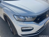  Volkswagen  T-ROC VOLKSWAGEN  / 2017 / 5P / todoterreno Advance R-Line 2.0 TDI 85kW (115CV) #16