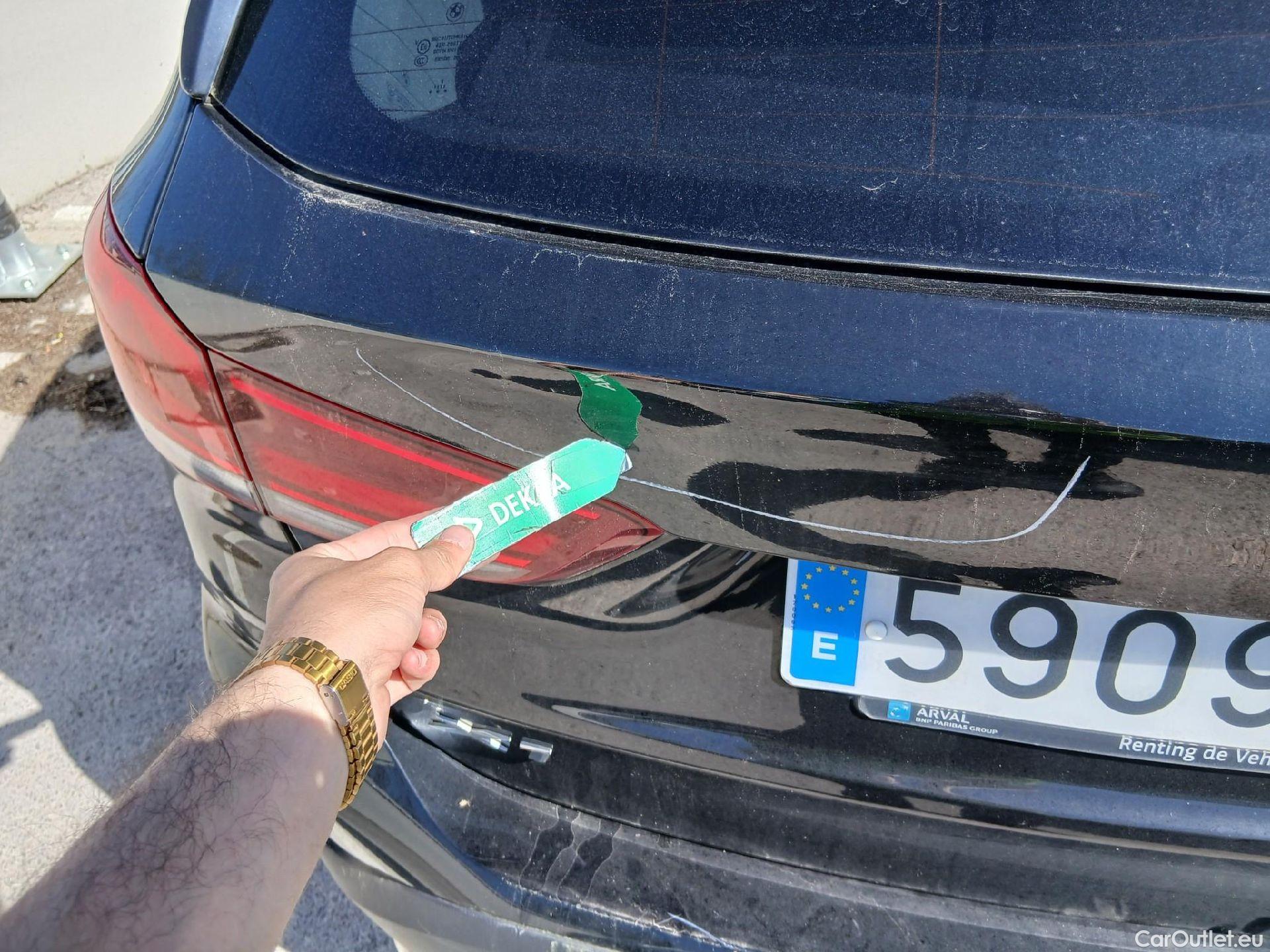  Bmw  X1 BMW  / 2019 / 5P / todoterreno sDrive18dA Corporate #38