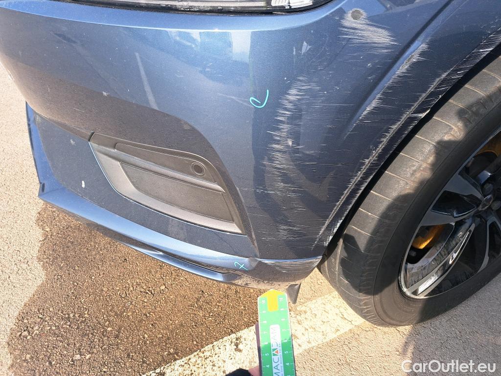  Volvo  XC60 VOLVO  / 2017 / 5P / todoterreno 2.0 T4 Business Plus Auto (CX) #31