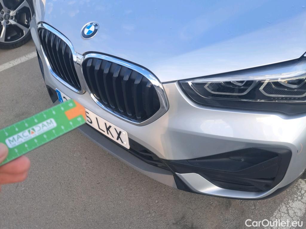  Bmw  X1 BMW  / 2019 / 5P / todoterreno sDrive16d Business #10