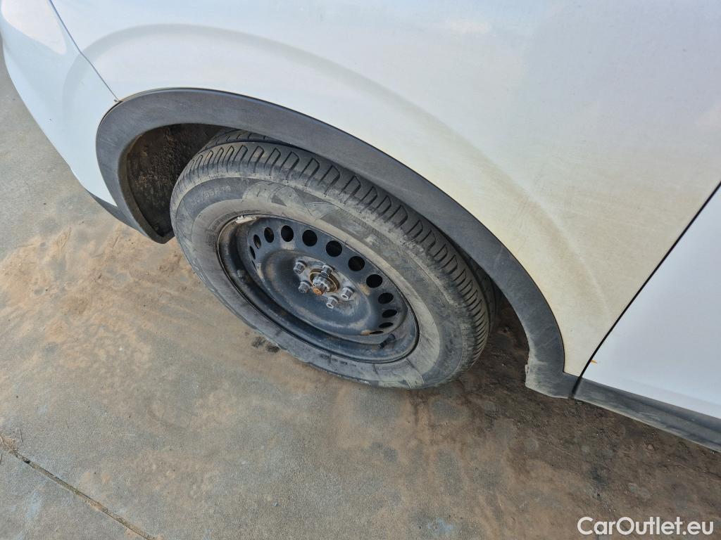  Renault  Kadjar RENAULT  / 2019 / 5P / crossover Business Blue dCi 85W (115CV) #34