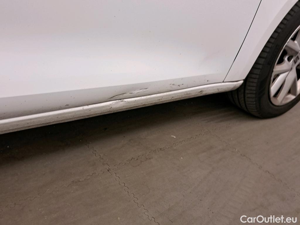  Seat  Leon SEAT Nuevo León / 2020 / 5P / berlina con portón 2.0 TDI 85kW S&S Style Go(SP) #5