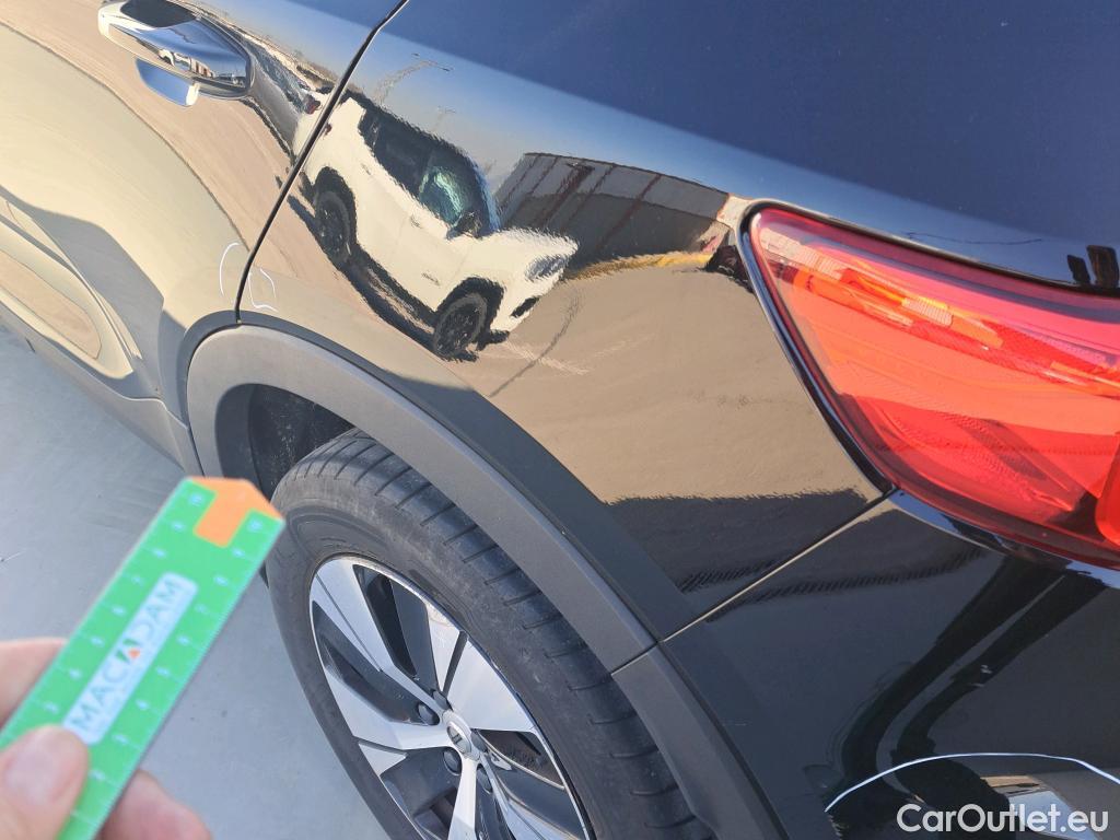  Volvo  XC 40 VOLVO XC40 / 2021 / 5P / todoterreno 1.5 T4 Recharge PHEV Core Auto #36