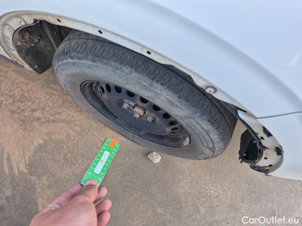  Renault  Kadjar RENAULT  / 2019 / 5P / crossover Business Blue dCi 85W (115CV) #33