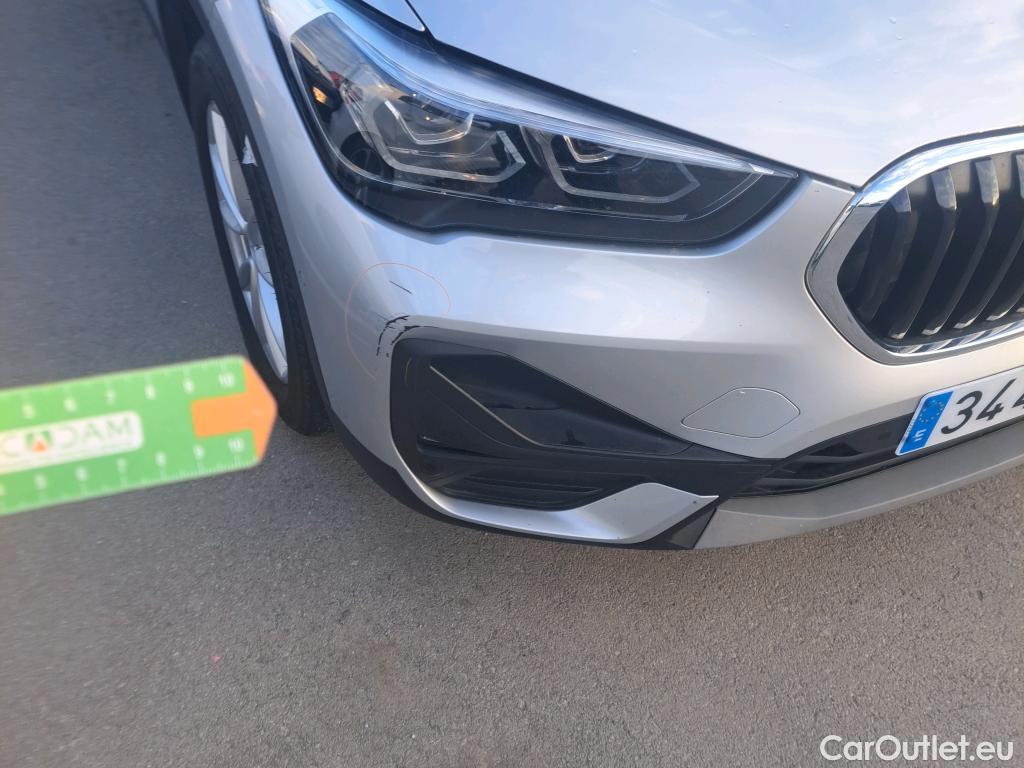  Bmw  X1 BMW  / 2019 / 5P / todoterreno sDrive16d Business #25