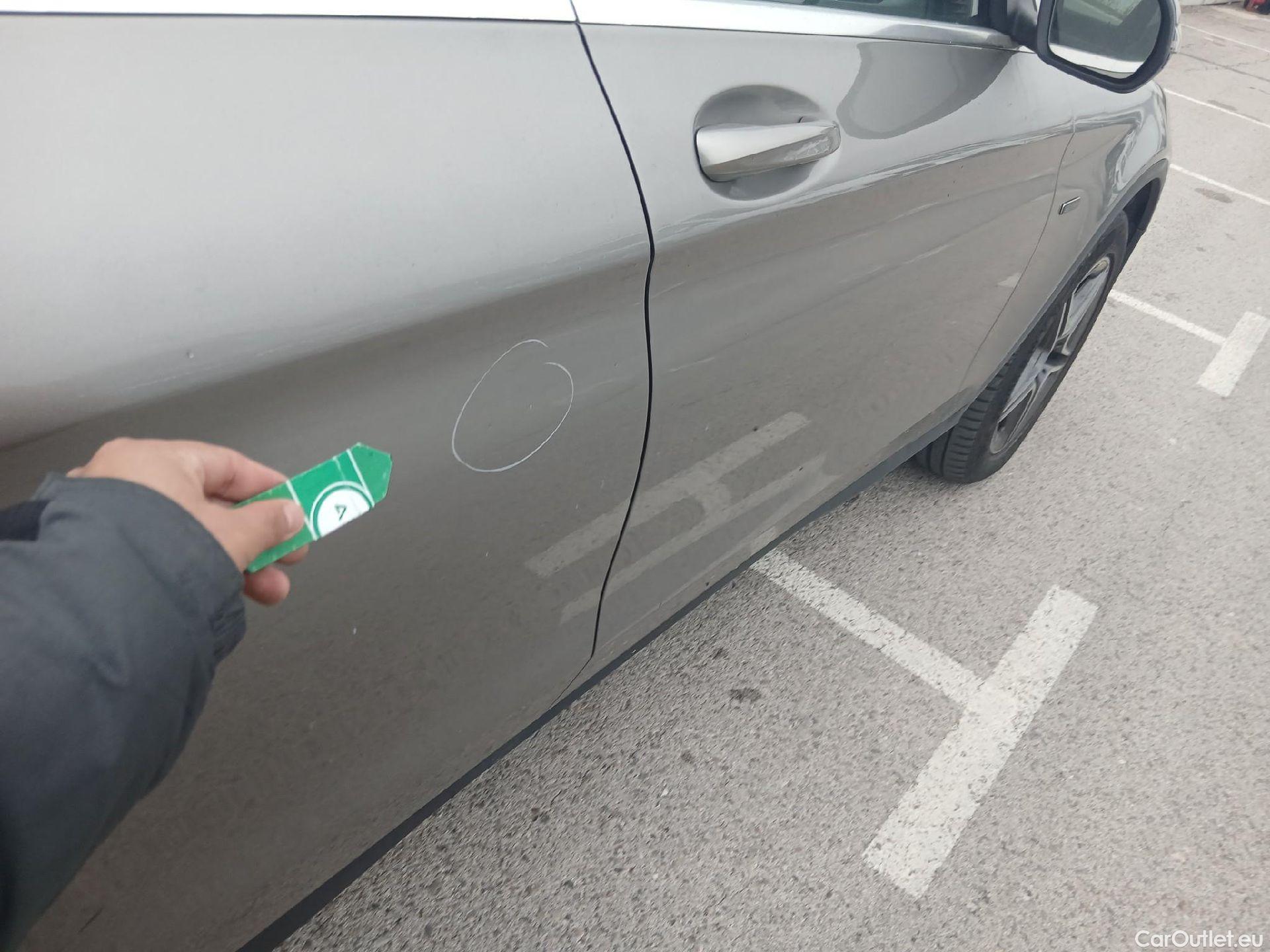  Mercedes  G-Klasee MERCEDES-BENZ Clase GLC / 2019 / 5P / todoterreno GLC 300 de 4MATIC #47