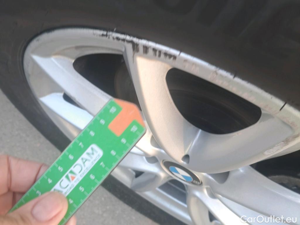  Bmw  X1 BMW  / 2019 / 5P / todoterreno sDrive16d Business #7