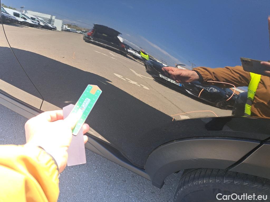  Nissan  Juke NISSAN  / 2019 / 5P / crossover DIG-T 84 kW (114 CV) 6M/T N-Connecta #7