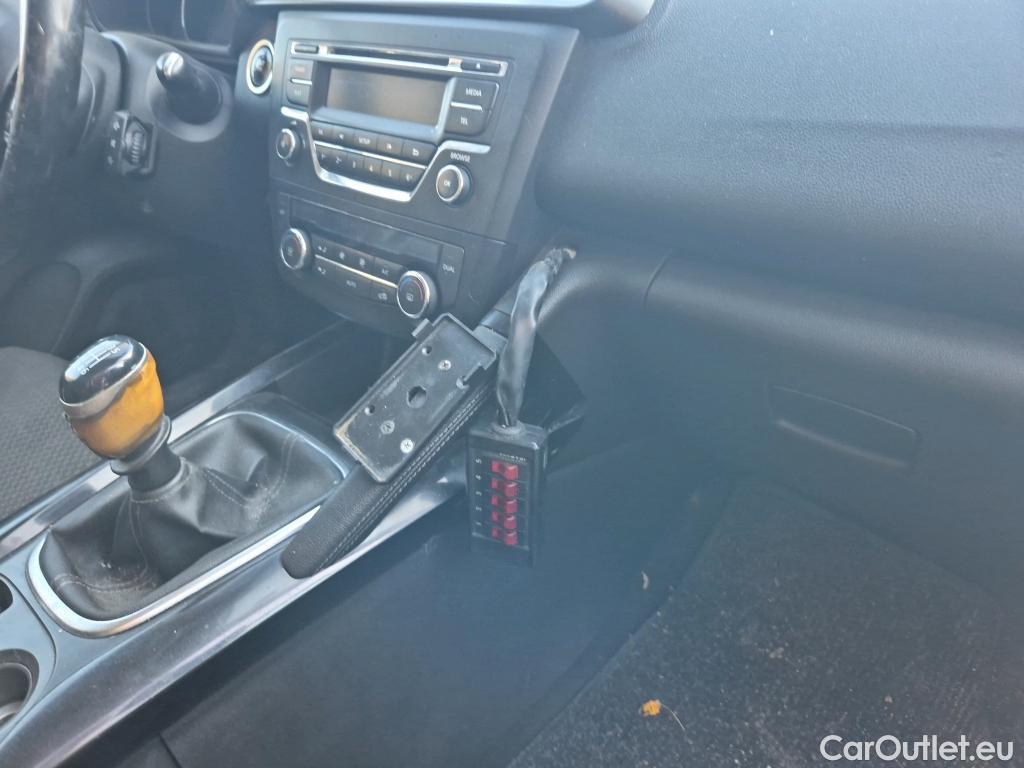  Renault  Kadjar RENAULT  / 2019 / 5P / crossover Business Blue dCi 85W (115CV) #48