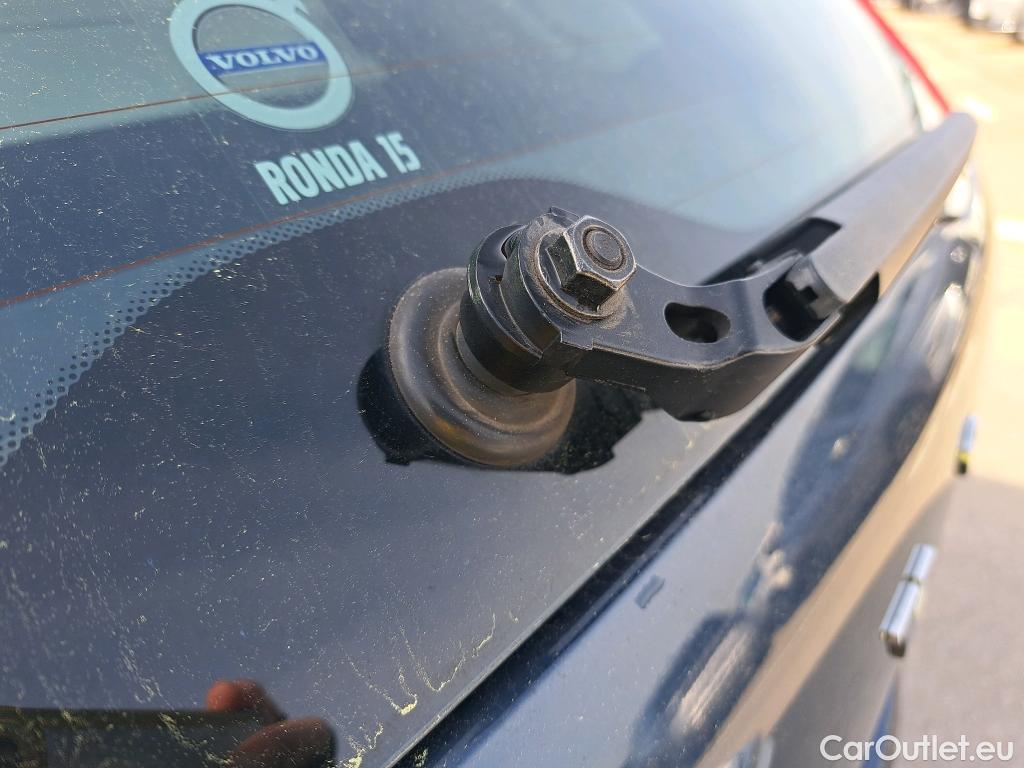  Volvo  XC60 VOLVO  / 2017 / 5P / todoterreno 2.0 T4 Business Plus Auto (CX) #35