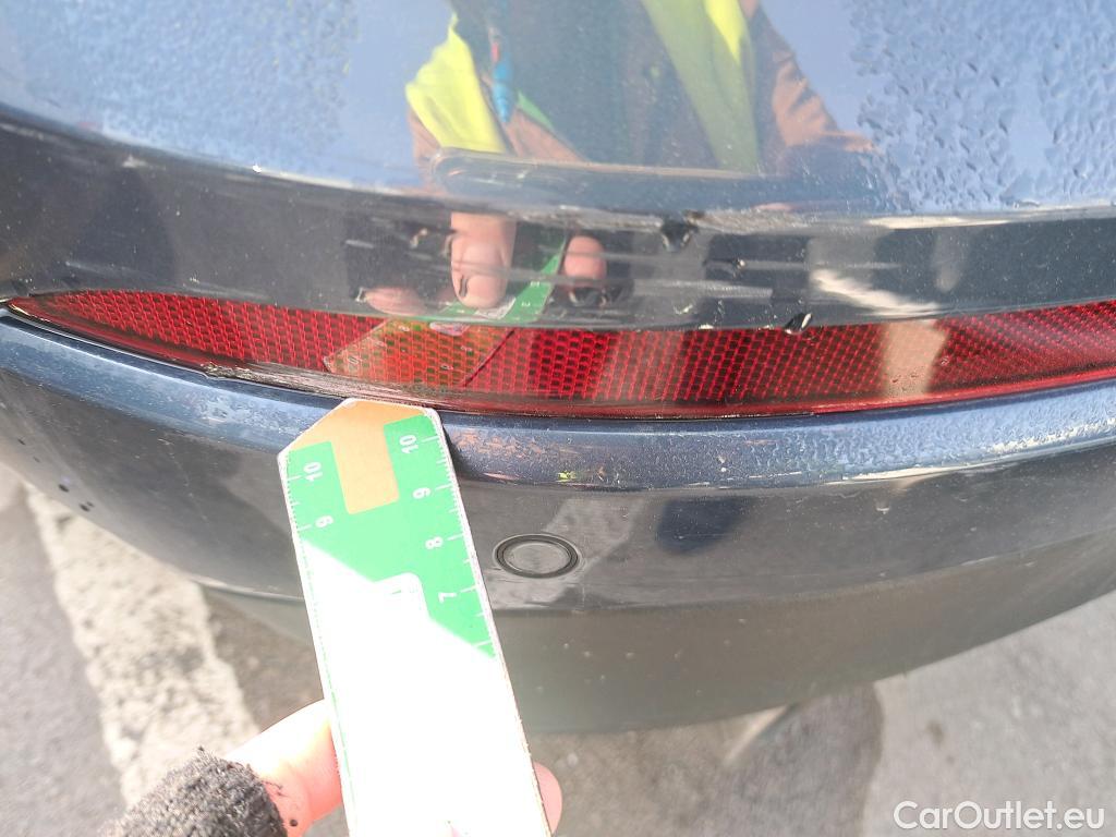  Volvo  XC60 VOLVO  / 2017 / 5P / todoterreno 2.0 T4 Business Plus Auto (CX) #26