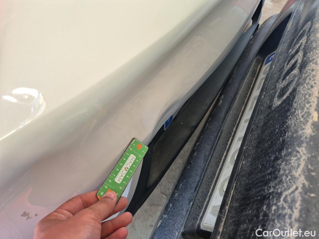  Renault  Kadjar RENAULT  / 2019 / 5P / crossover Business Blue dCi 85W (115CV) #12